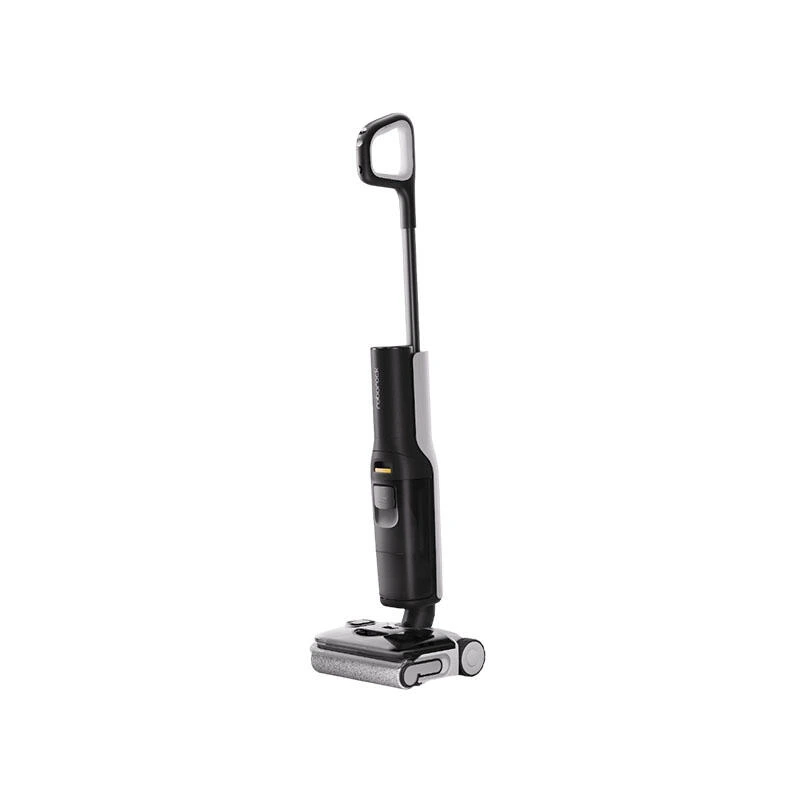 Roborock Wet and Dry Vacuum Cleaner F25 Gen 2 Black | mtversasruti