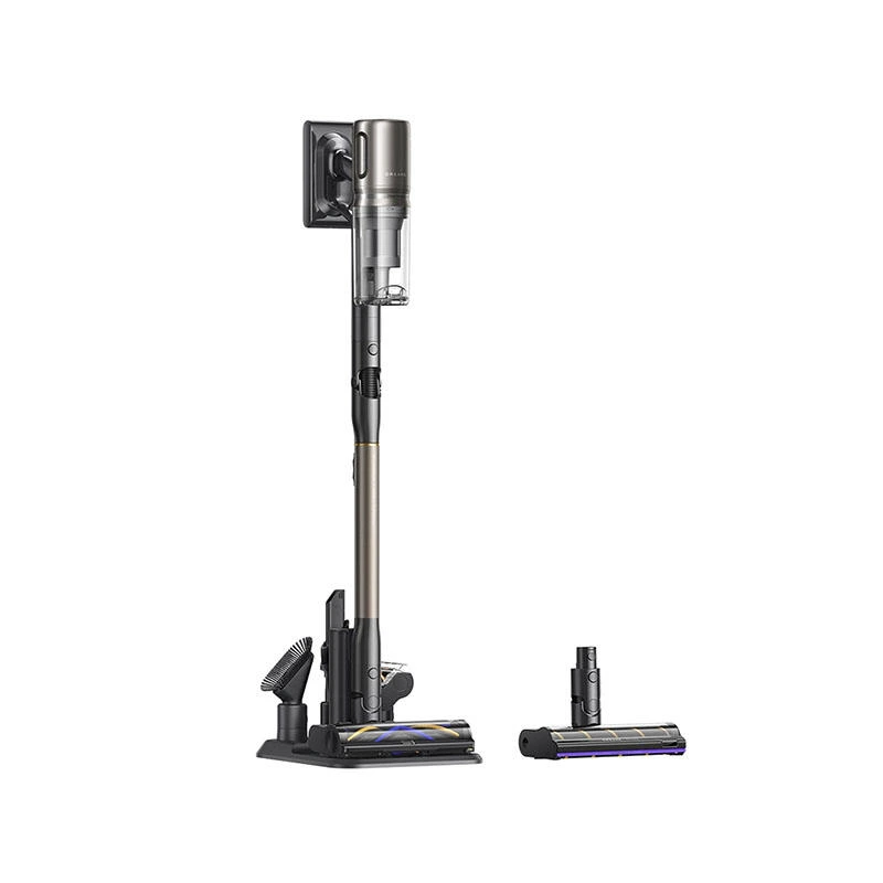 Dreame Z40 TangleCut Flex Cordless Vacuum Cleaner Grey | მტვერსასრუტი