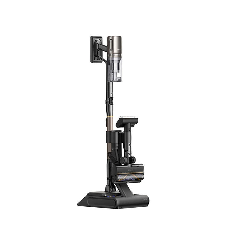 Dreame Z40 AquaCycle Pro Cordless Vacuum Cleaner Grey | Пылесос
