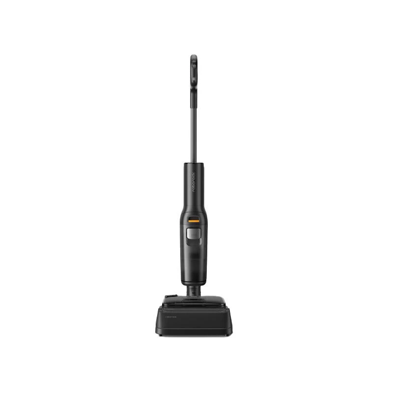 Roborock Wet and Dry Vacuum Cleaner F25 ALT Black | mtversasruti