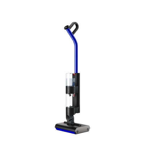 Dyson Wash G1 Wet Floor Cleaner Black/Blue | Пылесос
