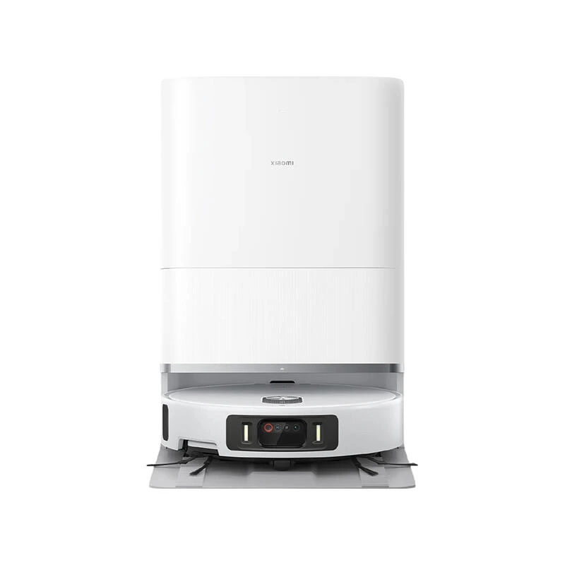 Xiaomi Robot Vacuum 6 Pro White | რობოტი მტვერსასრუტი