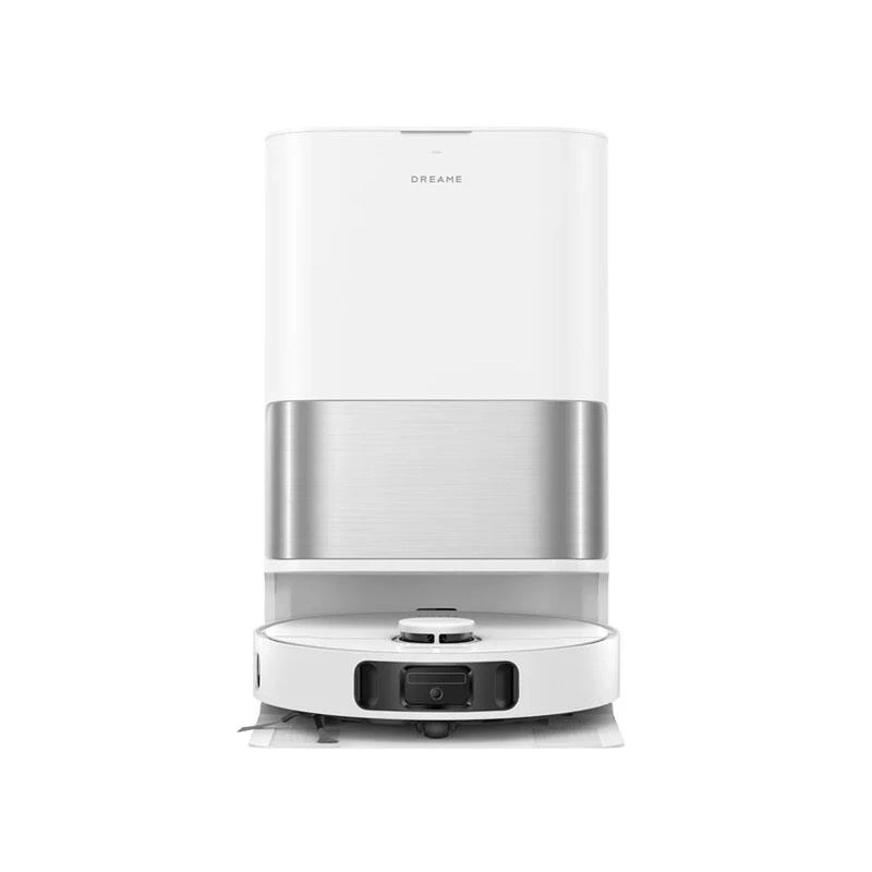 Dreame Robot Vacuum D30 Ultra White | რობოტი მტვერსასრუტი