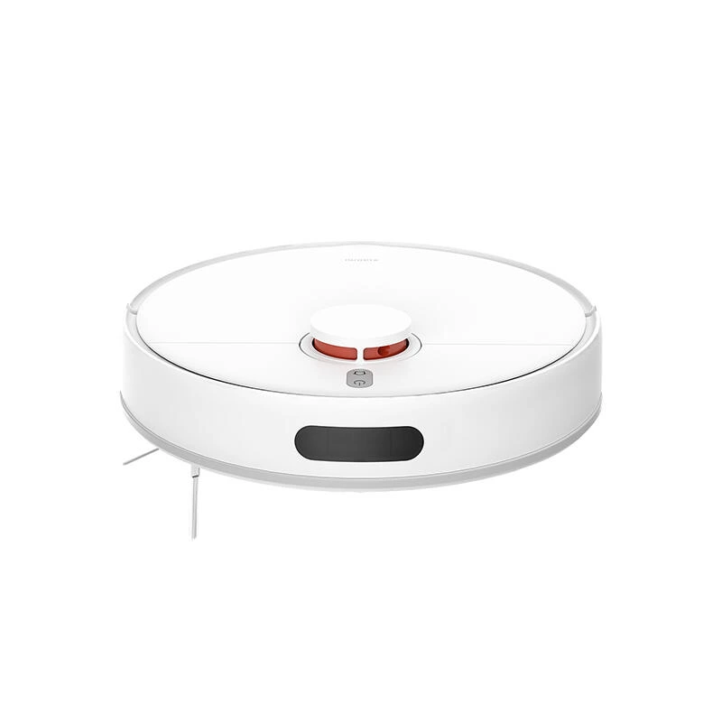 Xiaomi Robot Vacuum S40C White | რობოტი მტვერსასრუტი