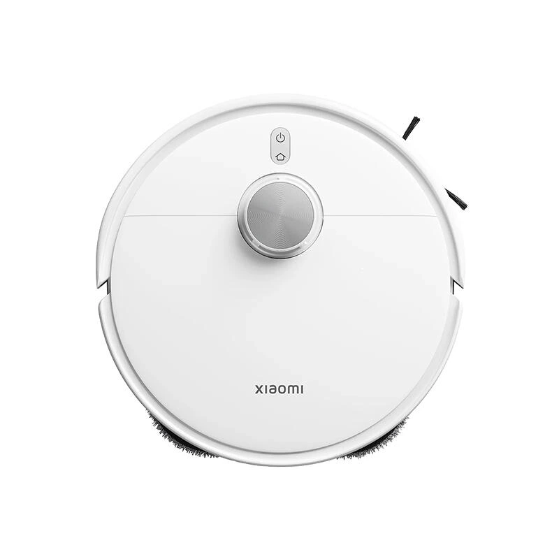 Xiaomi Robot Vacuum S40 Pro White | რობოტი მტვერსასრუტი