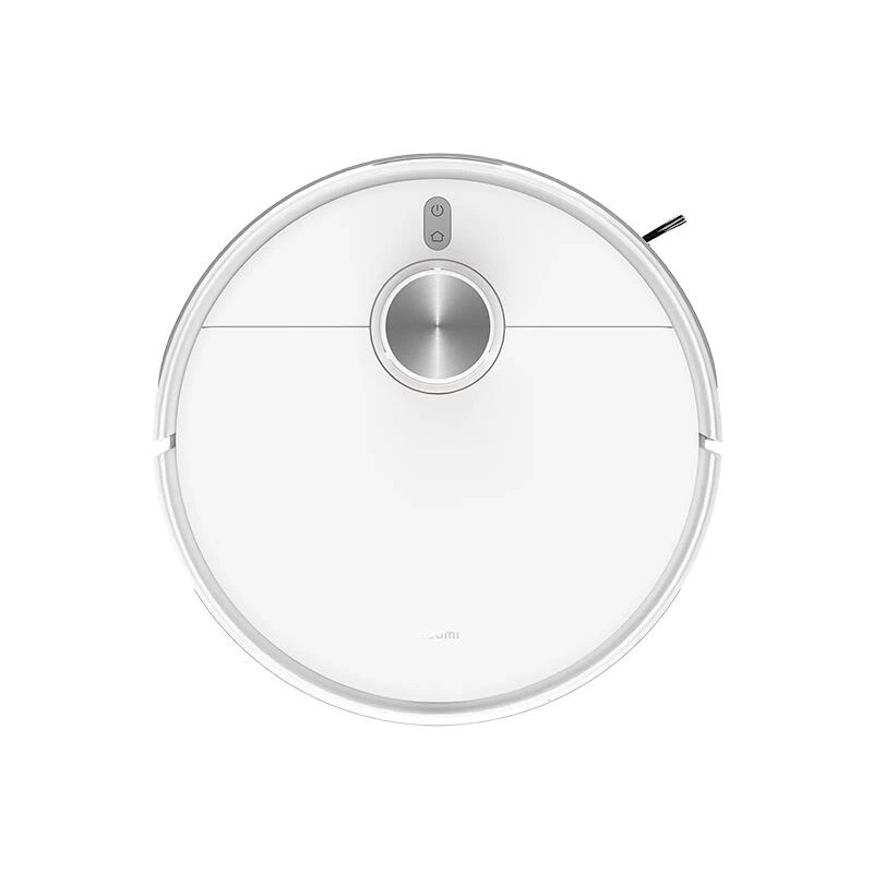 Xiaomi Robot Vacuum S40 White | Пылесос