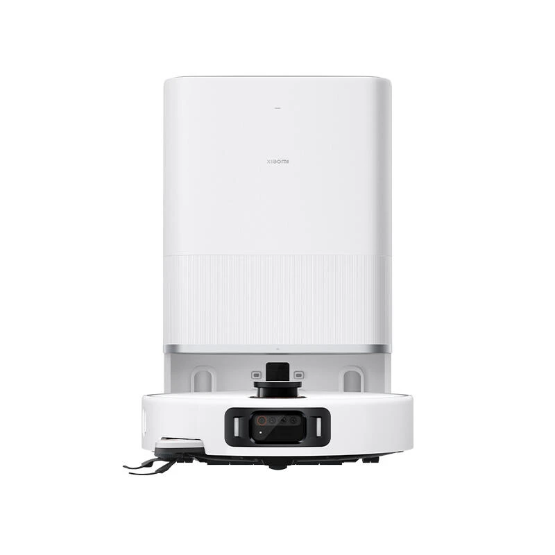 Xiaomi Robot Vacuum 5 Pro White | რობოტი მტვერსასრუტი