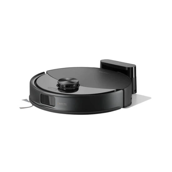 Roborock Robot Vacuum Q10 VF Black | რობოტი მტვერსასრუტი