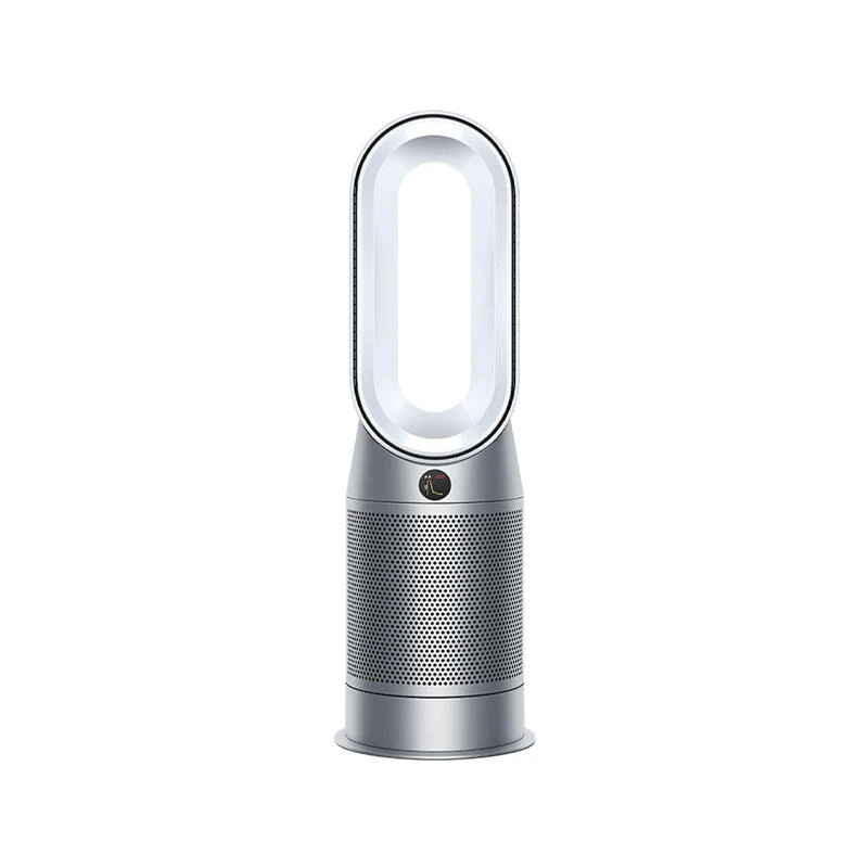 Dyson Purifier Hot+Cool HP1 544826-01 White/Silver | კლიმატი