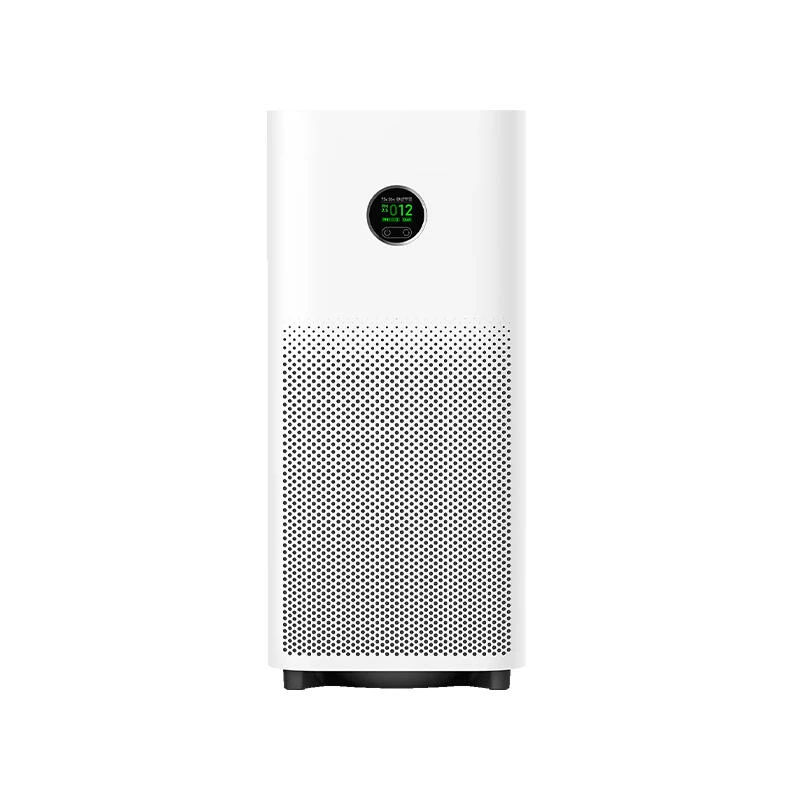 Xiaomi Mijia Smart Air Purifier 6 EU White | Климат