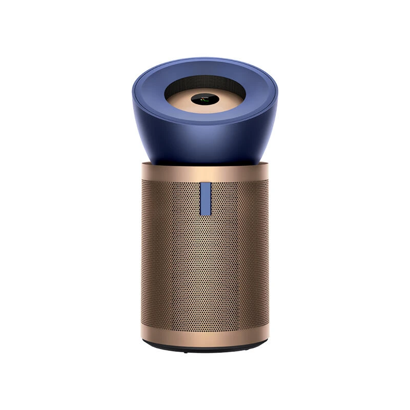 Dyson Purifier Big+Quiet Formaldehyde BP04 410624-01 Blue/Copper | Климат