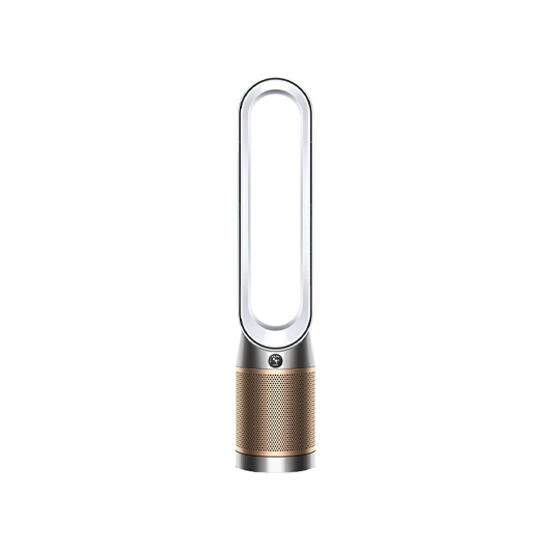 Dyson Purifier Cool PC2 De-NOx TP12 White/Gold | კლიმატი