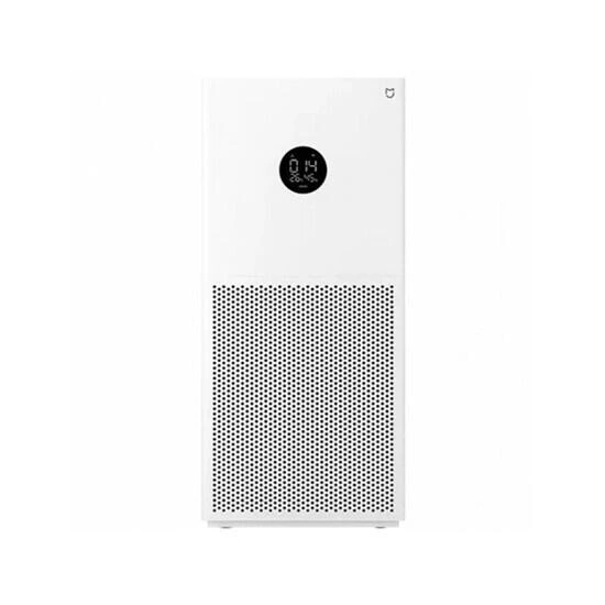 Xiaomi Smart Air Purifier 4 Lite BHR5274GL White | კლიმატი