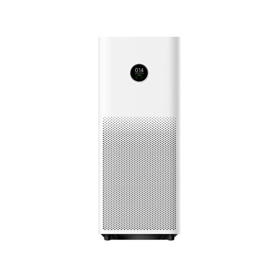 Xiaomi Smart Air Purifier 4 Pro BHR5056EU White | კლიმატი