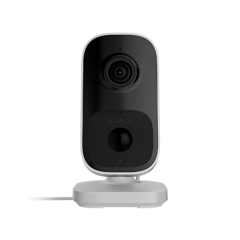 Ajax IndoorCam White | კამერები