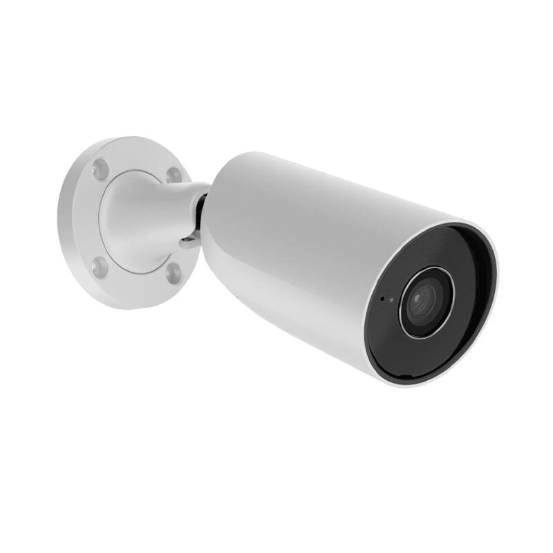 Ajax BulletCam 5 Mp/2.8 mm White | კამერები