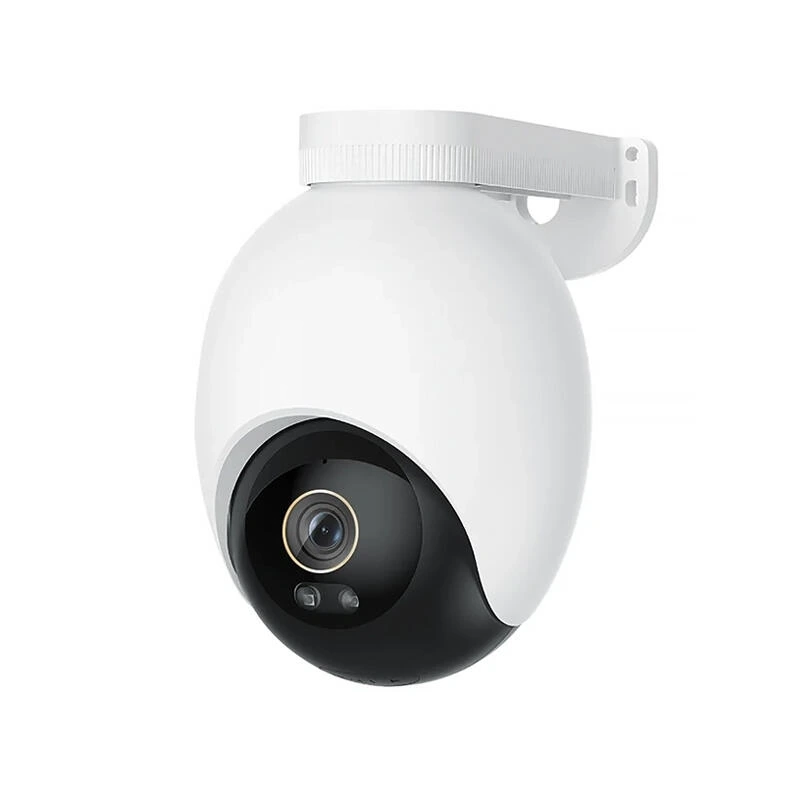 Xiaomi IMILAB EC6 Pro 4K WiFi Plug-in Spotlight Camera White | Камеры
