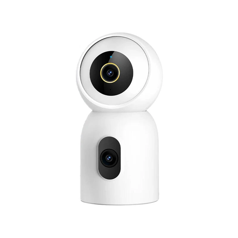 Xiaomi imilab C30 Dual Home Security Camera CMSXJ111A White | კამერები