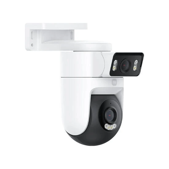 Xiaomi Outdoor Camera CW500 Dual White | კამერები