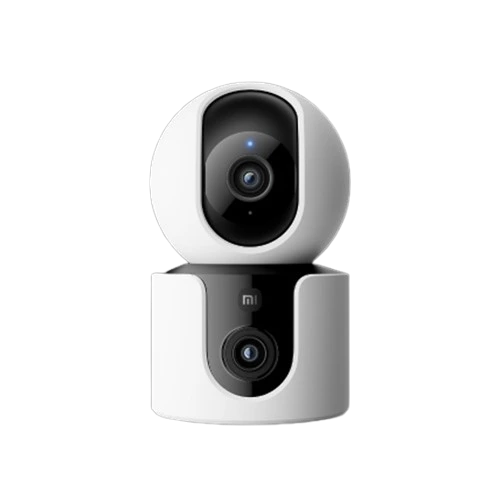 Xiaomi Smart Camera C300 Dual White | kamerebi