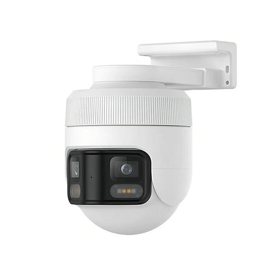 Xiaomi MILAB EC6 Panorama 3.5K WiFi Plug-in Spotlight Camera | kamerebi
