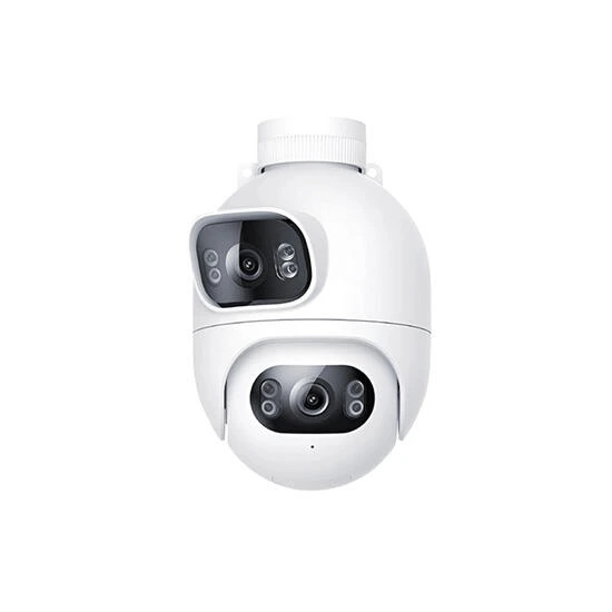 Xiaomi IMILAB EC6 Dual 2K WiFi Plug-in Spotlight Camera White | Камеры