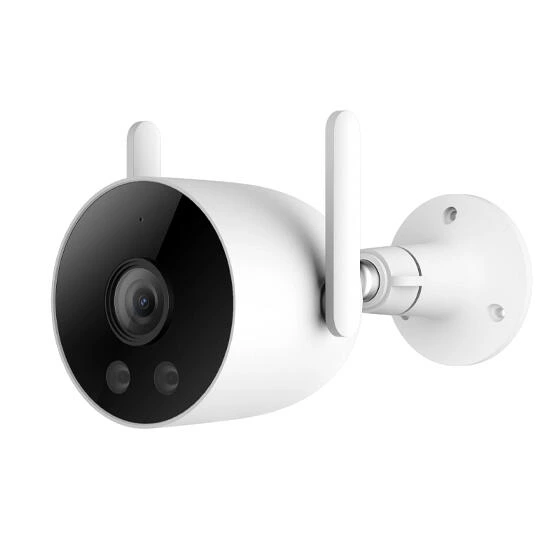 Xiaomi IMILAB EC3 Lite Outdoor Security Camera White | Камеры