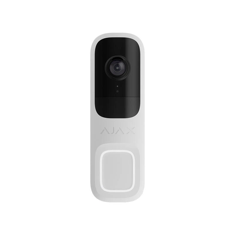 Ajax DoorBell White | კარის ზარი