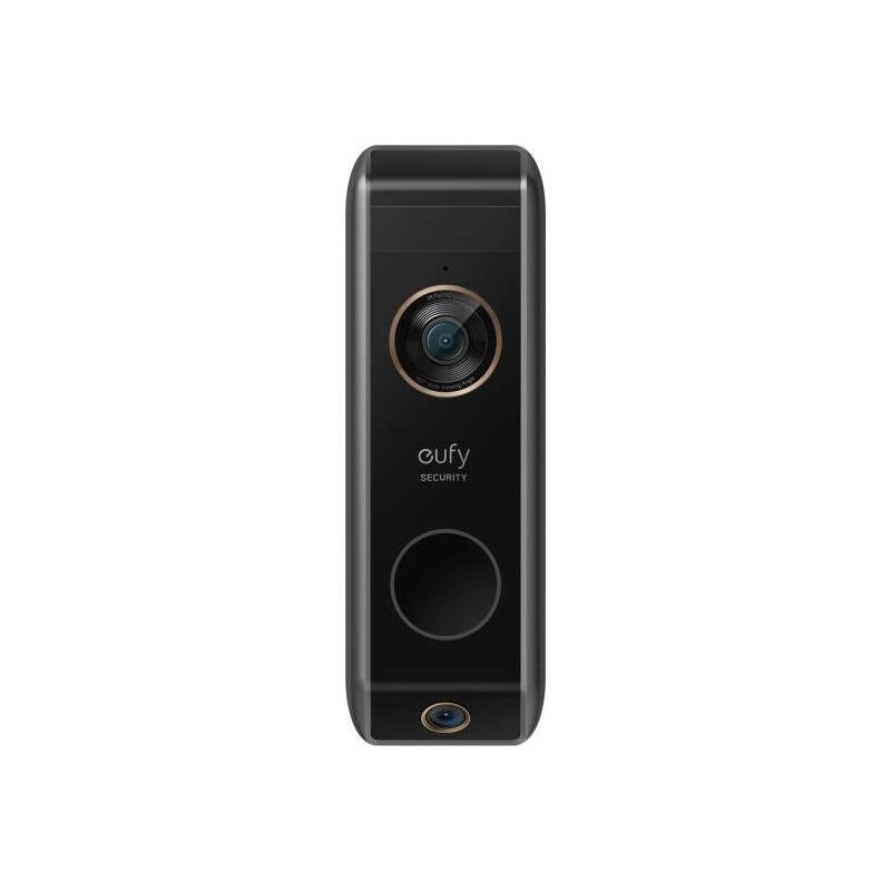 Anker Eufy Doorbell 2 Pro T8213G11 Black | კარის ზარი
