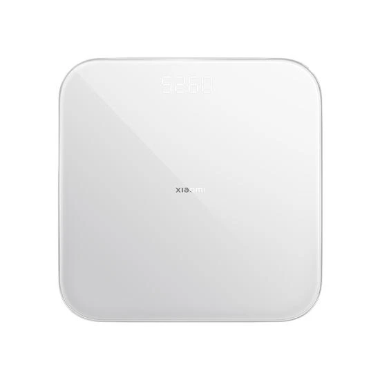 Xiaomi Smart Scale S200 White | სასწორი