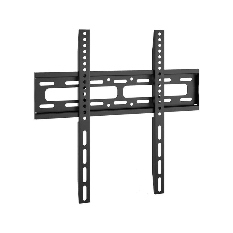 TV Wall Mount T52 Fixed 26 to 65 inches Black | საკიდი