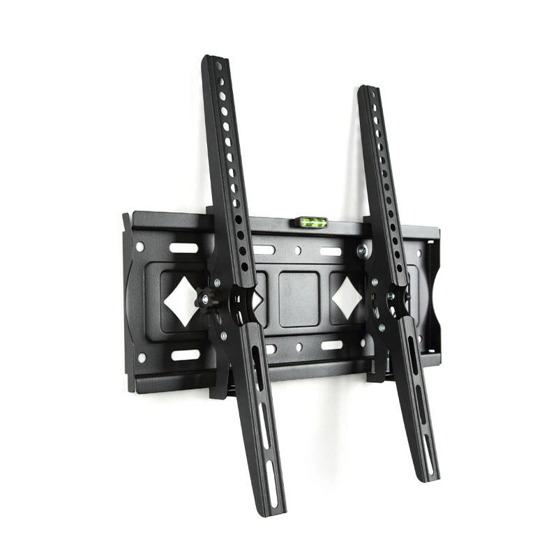 TV Wall Mount C43 Tilt 26 to 65 inches Black | საკიდი