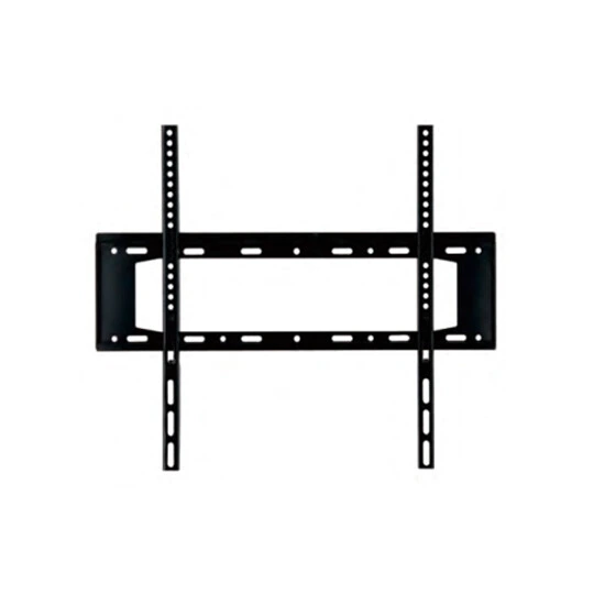 TV Wall Mount T70 5 Fixed 40 to 80 inches Black | საკიდი
