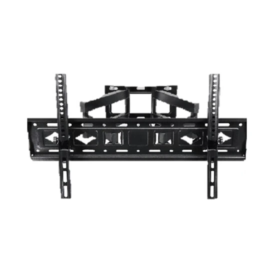 TV Wall Mount CP512 Full Motion 32 to 80 inches Black | საკიდი