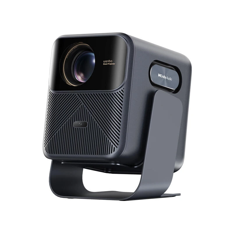 Wanbo Mozart 1S Projector Dark Blue | proeqtori