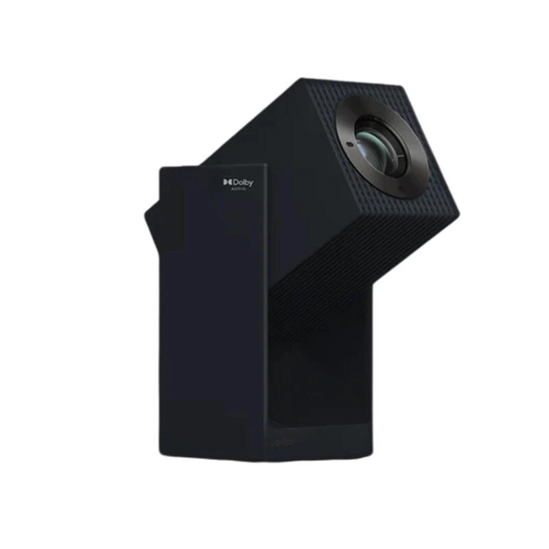 Wanbo Cube 2S Projector Deep Night | proeqtori