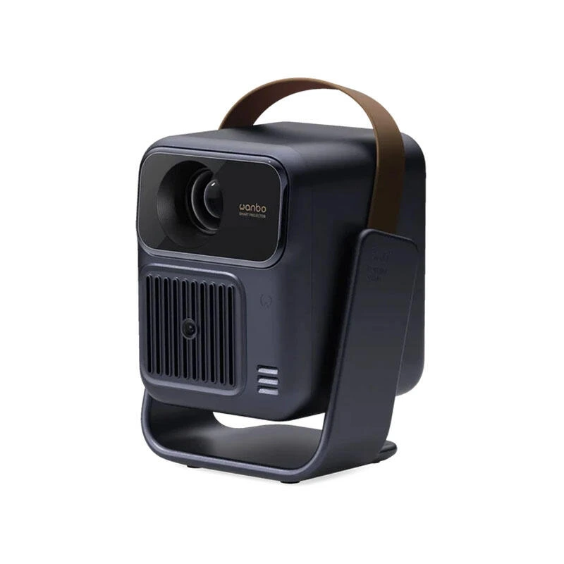 Wanbo ToGo Pro Projector Dark Blue | proeqtori