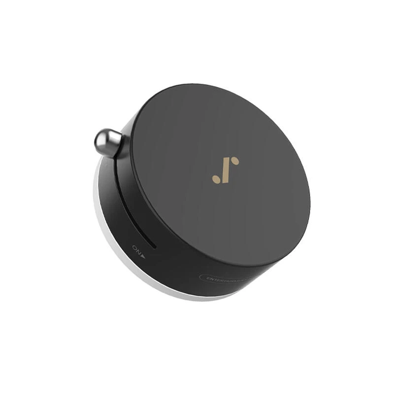 Aurzen MagPlay Dual-Sided Mount for ZIP Projector Black | proeqtori