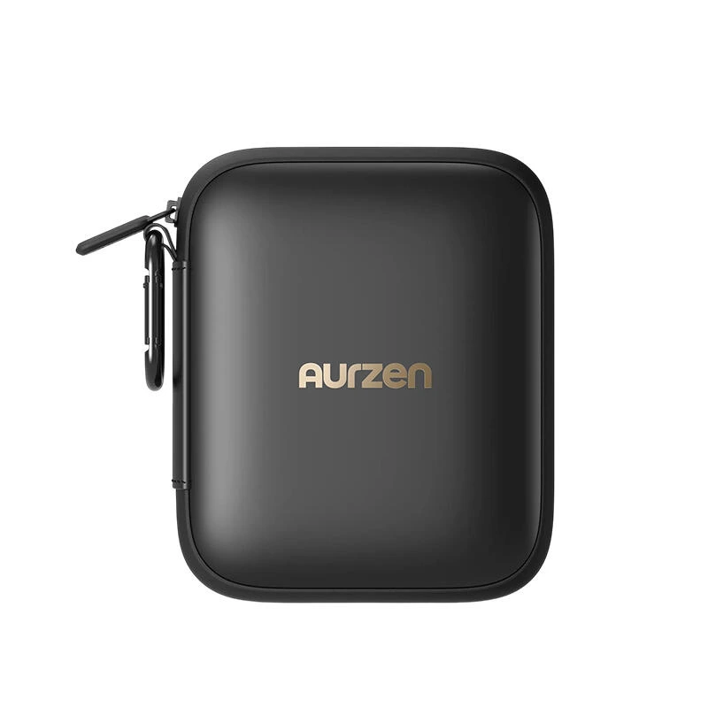 Aurzen CasePlay Compact Bag Black | proeqtori
