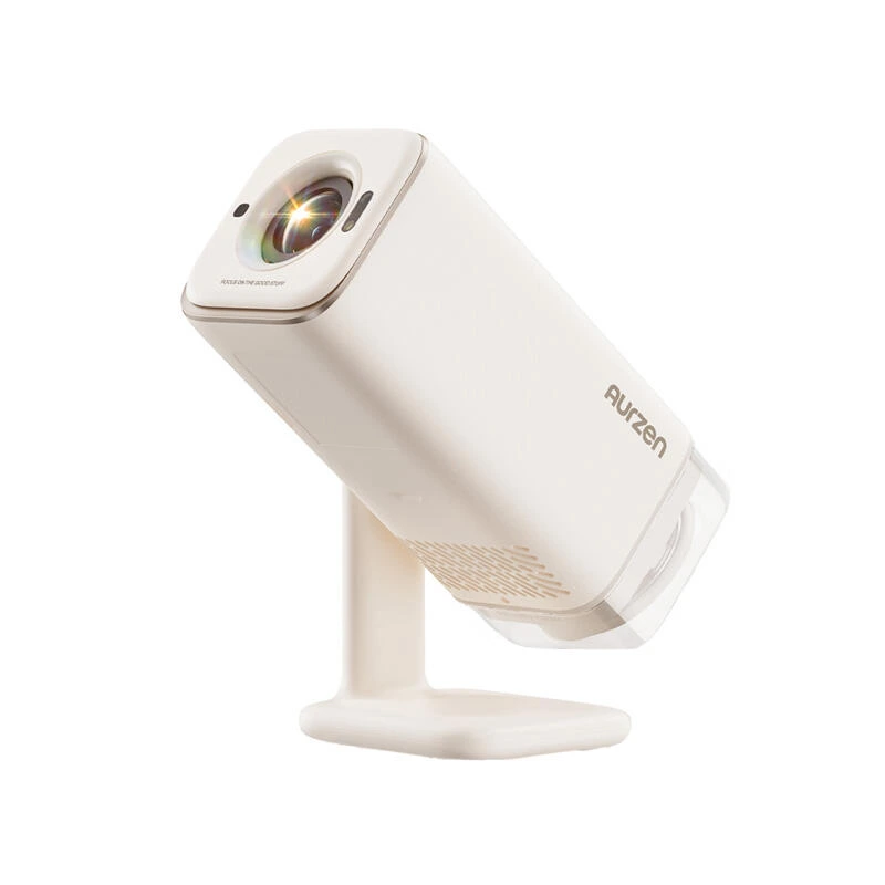 Aurzen Boom Air Projector White | proeqtori