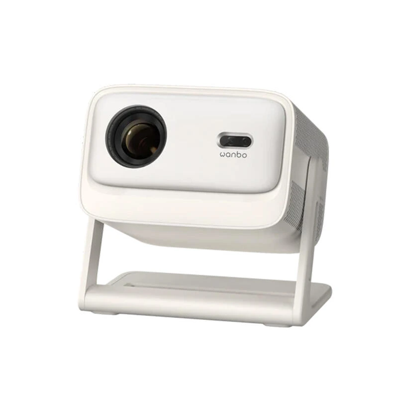 Wanbo Vali 1 Pro Projector Warm White | proeqtori