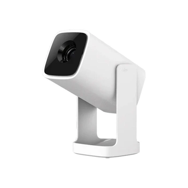 Wanbo Cube 1 Projector White | proeqtori
