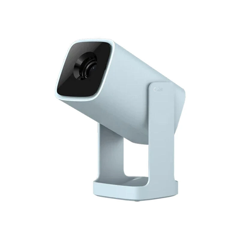 Wanbo Cube 1 Projector Sky Blue | proeqtori