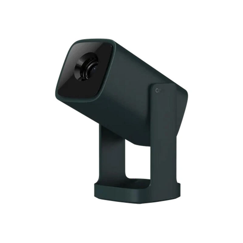 Wanbo Cube 1 Projector Dark Green | proeqtori