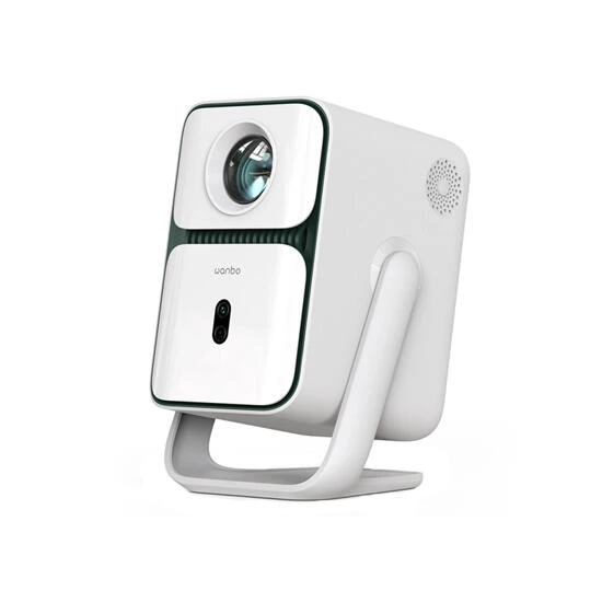 Wanbo T2 Ultra Projector White | proeqtori
