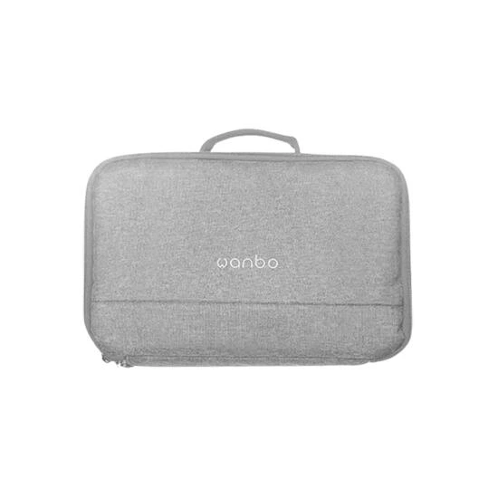 Xiaomi Bag For Wanbo X1/X2 Projector Grey | პროექტორის ჩანთა