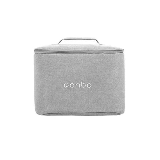 Xiaomi Bag For Wanbo T3/T4 Projector Grey | პროექტორის ჩანთა