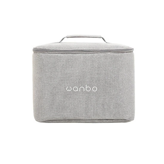 Xiaomi Bag For Wanbo T6 Projector Grey | პროექტორის ჩანთა