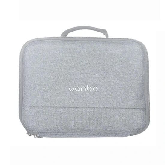 Xiaomi Bag For Wanbo T4 Projector Grey | პროექტორის ჩანთა