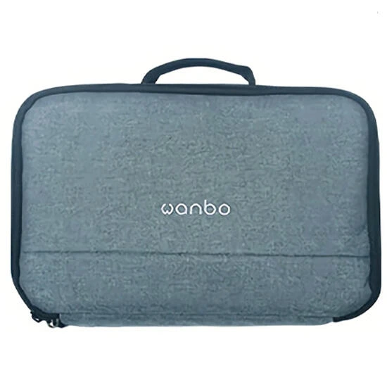 Xiaomi Bag For Wanbo T2/T2 Max Projector Grey | Проектор
